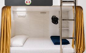 Andheri-69-Dormitory