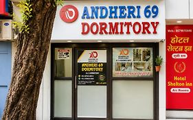 Andheri-69-Dormitory